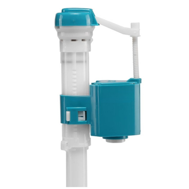 Katup injeksi air kualitas tin - Toilet Flush Valve ulasan dan harga