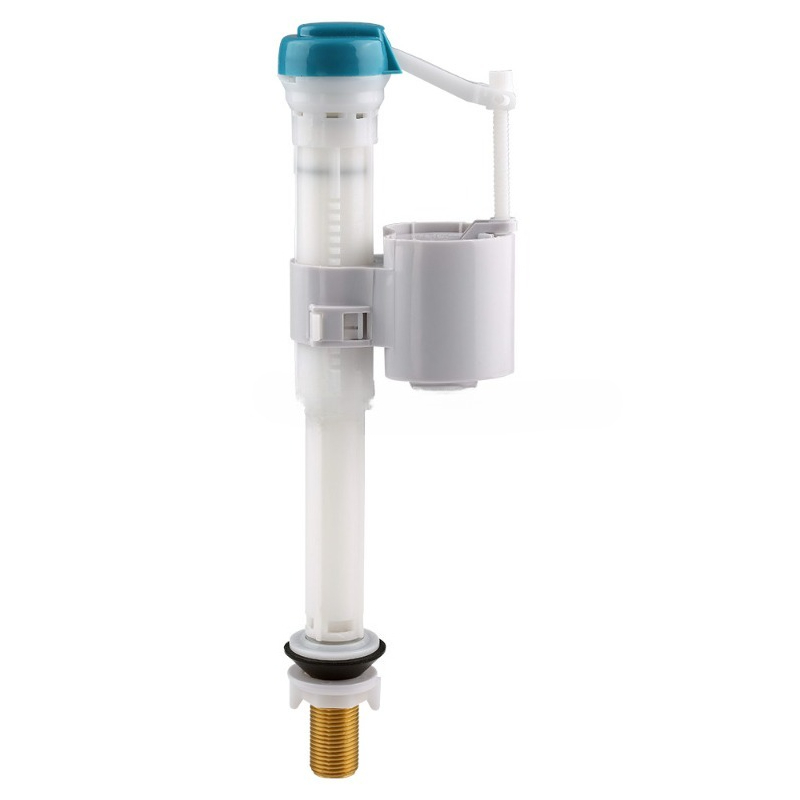 Katup injeksi air kualitas tin - Toilet Flush Valve ulasan dan harga