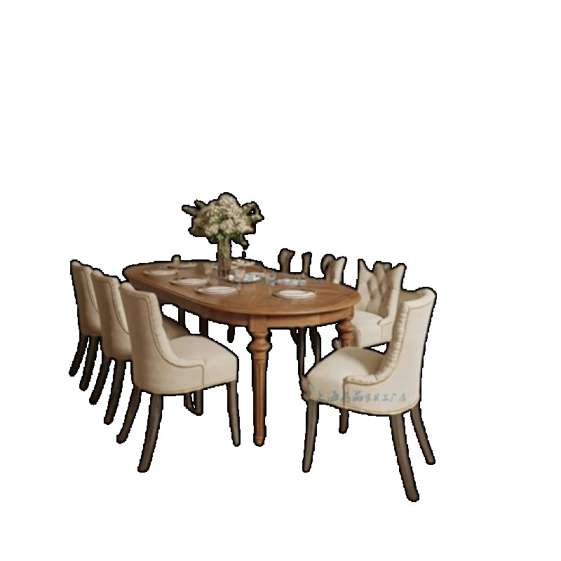 # Layanan Meja Makan Postmoder - Home Improvement And Services ulasan dan harga