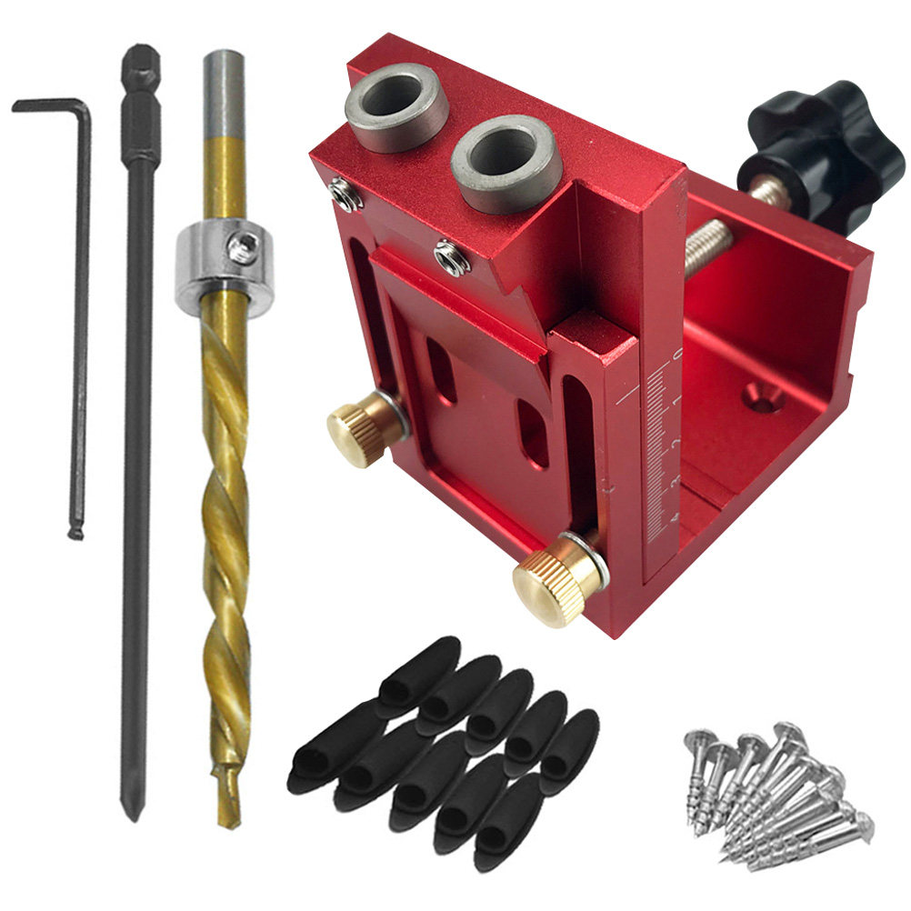 Jig Lubang Saku 15 Derajat, Pa - Home Improvements ulasan dan harga