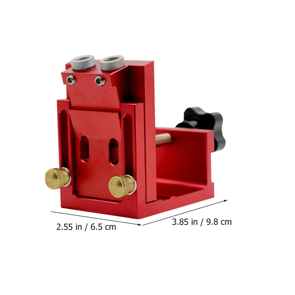 Jig Lubang Saku 15 Derajat, Pa - Home Improvements ulasan dan harga